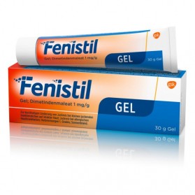 Fenistil Gel 30gr