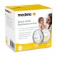 Medela Potetores de Mamilos