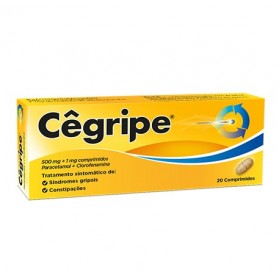 Cêgripe