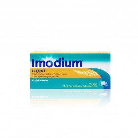 Imodium Rapid