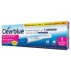 Clearblue Teste Gravidez 1 Minuto