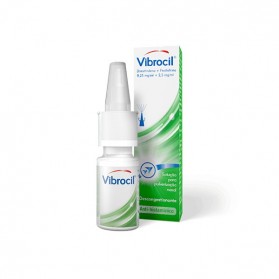 Vibrocil