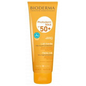 Photoderm MAX SPF 50+ Lait Famile