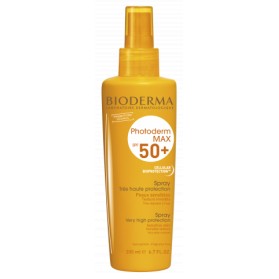 Photoderm MAX Spray SPF 50+ 200ml