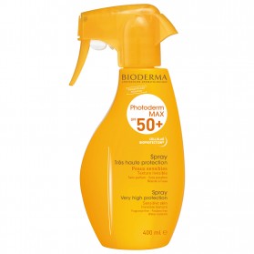 Photoderm MAX Spray SPF 50+ 400ml