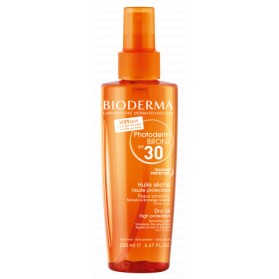 Photoderm BRONZ Óleo Seco SPF 30+