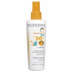 Photoderm KID Spray