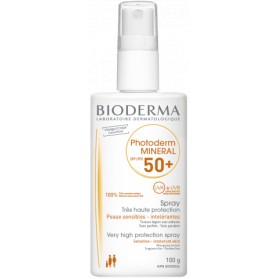 Photoderm MINERAL Spray
