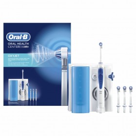 Oral B Irrigador Oxyjet