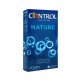 Control Nature 12 preservativos
