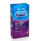 Durex Sem Latéx 12 preservativos