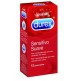 Durex Sensitivo Suave Pack