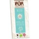 Kaoka Chocolate Negro com Flor de Sal