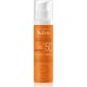 Avène Creme Anti Idade Com Cor SPF50+