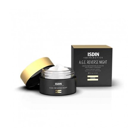 Isdinceutics Age Reverse Creme Noite